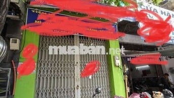 Cho thuê nhà mặt tiền Phạm Thế Hiển nguyên căn kinh doanh sầm uất
