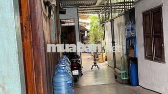 Nha mặt tiền Quang trung khúc gần Hồ Xuân Hương kinh doanh thuận lợi
: