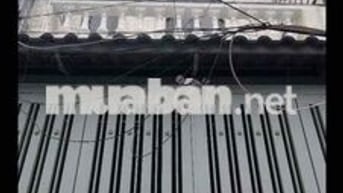 cho thuê nhà nguyên căn hxh đường Phan Huy Ích phường 14 quận Gò Vấp