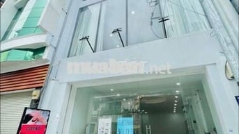 CHO THUÊ NHÀ NGUYÊN CĂN 83a nguyễn thị nhỏ, Phường 15, Quận 11