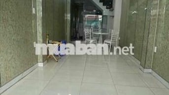 MẶT TIỀN QUẬN 5 , 19 TRẦN TUẤN KHẢI