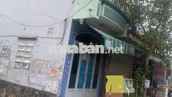 🏠 Nhà góc 2 mặt tiền, 1lầu 2phòng, Đồng Tâm, Trung Chánh cho thuê 🏠