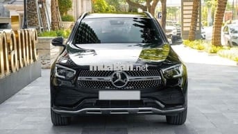 Mercedes Benz GLC300 4Matic 2022 - 33000 km