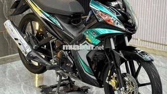 Exciter 2007 Trả Trước 25Tr Góp Bao Nợ Xấu
