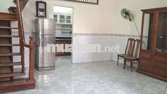 Nhà RỘNG 2PN sẵn nội thất Đường 19 gần White Palace, Gigamal, ĐH Luật