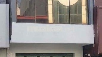Cho Thuê Nhà Mặt Tiền Hồ Văn Huê, Phường 9, Phú Nhuận