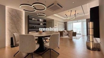 CHO THUÊ CHUNG CƯ 2 NGỦ BA ĐÌNH - NÚI TRÚC LANCASTER VÀO NGAY