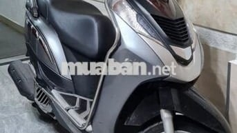 Bán xe honda lead 125_ sx 2015, giá dễ mua.