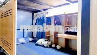 Cho thuê sleebox ktx ngày Đh Công Nghiệp, gần sân bay Tsn