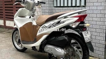 Vision 2014 đẹp, máy êm thì thầm bao vọt