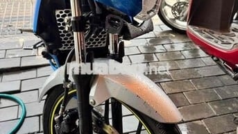 raider 2022 zin êm đẹp