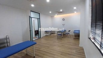 CHO THUÊ NHÀ KDC LINH TÂY SÁT PHẠM VĂN ĐỒNG 8X22 CÓ HẦM