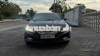 Hyundai Sonata 2011 2.0 AT - 158000 km