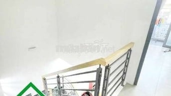 BÌNH TÂN – NHÀ 2 TẦNG – HẺM Ô TÔ ĐỖ CỬA 5M – BÌNH TRỊ ĐÔNG - 2PN, 2WC