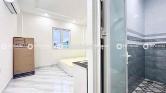 🌇 Ở NGAY CĂN HỘ FULL NỘI THẤT – VIEW CỬA SỔ TRỜI - GẦN BV  BÌNH TÂN