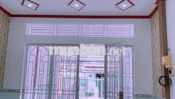 Căn nhà xinh,hợp gia đình trẻ,giá dễ mua tại Tân An Hội,Củ Chi850trSHR