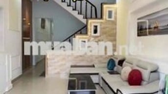 Bán nhà An Phú Tây, Bình Chánh – 4x21m, sổ hồng riêng, giá chỉ 1 tỷ 96