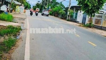 Giảm 1,5 tỷ -Bán kho xưởng mặt tiền Võ Văn Điều - 1800m2 - Giá 13,5tỷ