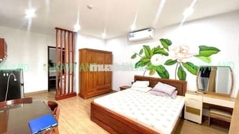 CĂN HỘ STUDIO SIÊU RỘNG KHU VỰC SƠN TRÀ