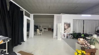 Cho Thuê MB Xưởng 400m2 Nguyễn Văn Lượng Gò Vấp