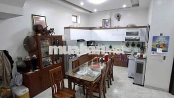 Nhà hi.ế.m Ngô Quyền HĐ Diện tích 40m² x 4t, ô tô đỗ cửa, giá chỉ 7 tỷ
