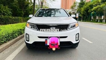 Chính chủ bán xe Kia Sorento 2016 2WD 2.4 GATHfull