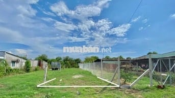 ĐẤT ĐẦU TƯ XÂY TRỌ 185m2 GIÁ 430tr CÓ THỔ Đ.Số 3 Tân Thông Hội, Củ Chi