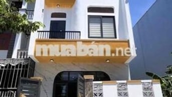Bán nhà đường Bờ Ngựa, Bình Chánh – 5x22m, 1 tỷ 579 triệu, sổ hồng riê