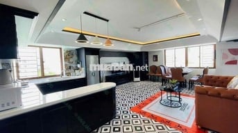 CĂN HỘ PENTHOUSE MỘT PHÒNG NGỦ SANG TRỌNG KHU VỰC SƠN TRÀ