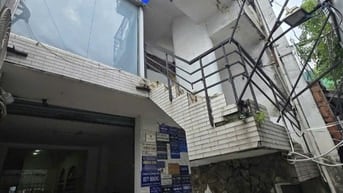 Cho thuê mặt tiền lầu 2 có lối đi riêng, Bùi Đình Túy, Bình Thạnh
