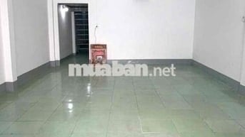 Nguyên căn Tân Bình (4,5x17 ) Nhà thoáng