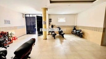 Chính chủ cần bán CHDV 8,3x20m