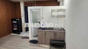 CO THUÊ STUDIO GIÁ RẺ ĐỦ NỘI THẤT - PHẠM VĂN CHÍ