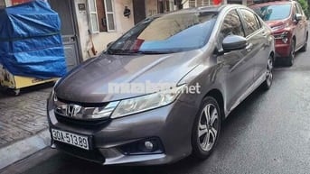 Honda City 2014 cần bán