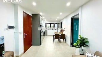 CHO THUÊ STUDIO ĐẦY ĐỦ NỘI THẤT MỚI TINH ĐƯỜNG LÁNG - VINCOM NCT