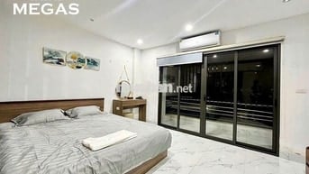 CHO THUÊ 1N1K BAN CÔNG THOÁNG NGAY ĐH TÀI NGUYÊN MÔI TRƯỜNG, PHÚ DIỄN