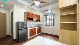 CHO THUÊ PHÒNG MỚI 100% + FULL NT Ở NGUYỄN THÁI SƠN , GV