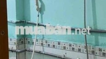 CHO THUÊ PHÒNG TRỐNG 20m2 Q8 TỪ 2,3tr