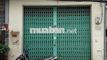 nhà thuê MTKD Nguyễn quý Yêm an lạc bình Tân DT 72m giá 9tr