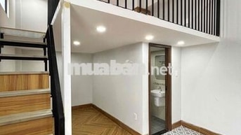 Căn hộ mini mới xây đầy đủ nội thất tại Trường Thọ, Thủ Đức