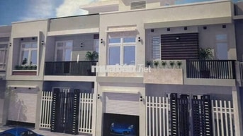 BÁN NHÀ-DT:155M2/NGANG 16M - 3 TẦNG  GIÁ CỰC SỐC - CHỈ (5 TỶ 500) TR