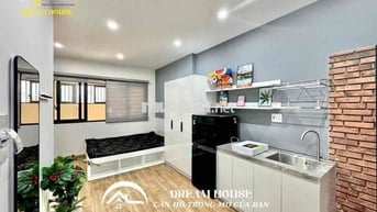 HOT! STUDIO BAN CÔNG MỚI TINH - SÁNG SỦA - THOÁNG MÁT TẠI HỒ VĂN LONG