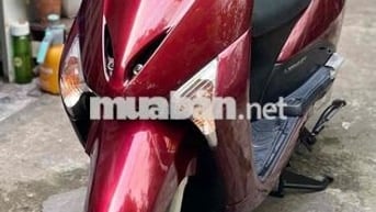 Lead 110 2009, biển TP chính chủ công chứng