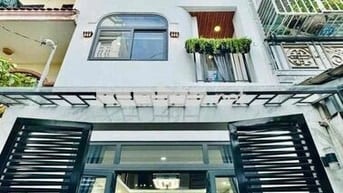 SIÊU PHẨM *** QUẬN 1 ĐƯỜNG NGUYỄN PHI KHANH,TÂN ĐỊNH-6TỶ750/54M2