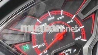 wave rsx bản thể thao bánh mâm cùm đĩa đỏ 2024