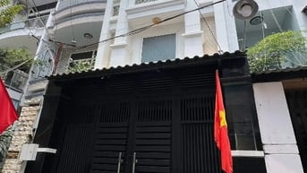 PHÁT MÃI GẤP NHÀ CƯ XÁ LỮ GIA, Q.11 CHỈ 2TỶ450 TẶNG NỘI THẤT CAO CẤP 