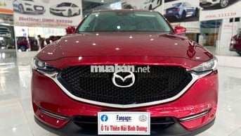 Mazda CX 5 2022 Premium 2.0 AT