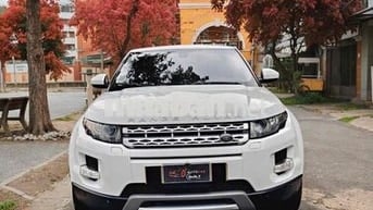 Range Rover Evoque 2014 Dynamic - 100000