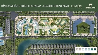 🌟 LUMIÈRE ORIENT PEARL – OCP1 🌟