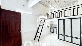 🌈 DUPLEX RỘNG RÃI - TIỆN NGHI - ĐẦY ĐỦ NỘI THẤT NGAY SÁT AEON BÌNH TÂN